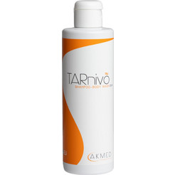 Tarnivo Σαμπουάν & Αφρόλουτρο κατά της Πιτυρίδας & της Σμηγματορροϊκής Δερματίτιδας για Λιπαρά Μαλλιά 250ml