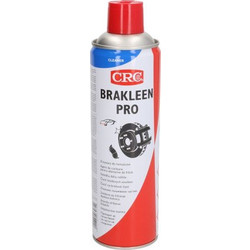 Σπρέι Καθαρισμού Φρένων CRC BRAKLEEN PRO 500ML