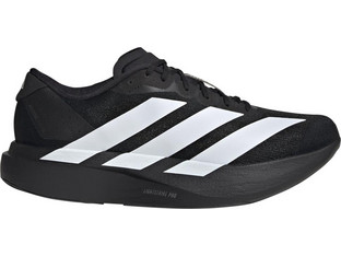 Adidas Adizero Evo SL Ανδρικά Αθλητικά Παπούτσια για Τρέξιμο Μαύρα JP7149
