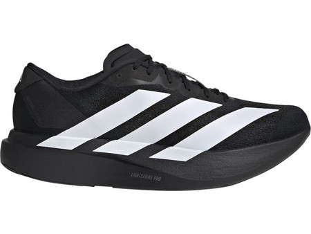 Adidas Adizero Evo SL Ανδρικά Αθλητικά Παπούτσια για Τρέξιμο Μαύρα JP7149