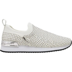 DKNY Marel Γυναικεία Sneakers Λευκά K2147331