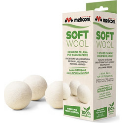 MELICONI SOFT WOOL 3PL
