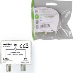NEDIS CSGP40970ME