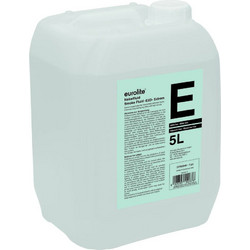 EUROLITE E2D EXTREME | Υγρό Μηχανής Καπνού Υψηλής Πυκνότητας, 5L