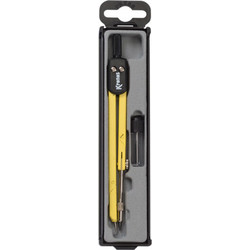 Διαβήτης Kronos 303/C Κίτρινο