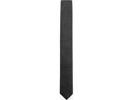HUGO Γραβάτα της σειράς Tie 6 cm - 50545801 001 Black