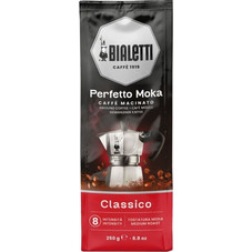 Bialetti Espresso Perfetto Moka Hazelnut Gourmet 250gr