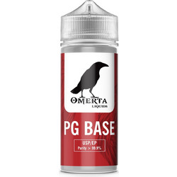 OMERTA ΒΑΣΗ PG 100ML