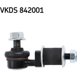 Skf Ράβδος/στήριγμα, Ράβδος Στρέψης - Vkds 842001