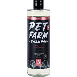Σαμπουάν Σκύλου PET FARM Bubble Gum 625 ml