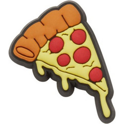 Crocs CROCS JIBBITZ PIZZA SLICE Crocs