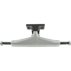 Tensor Trucks Mag Light Reflect Silver/Black 5.5