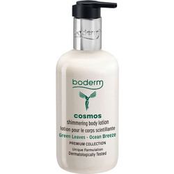 Boderm Cosmos Shimmering Ενυδατική Lotion Σώματος 300ml