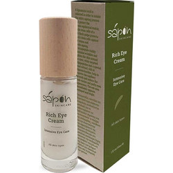Sapon Rich Eye Cream 30ml
