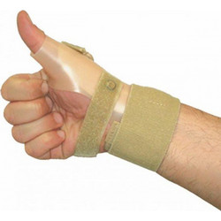 Ortholand Extended Thumb Νάρθηκας Καρπού Αντίχειρα Δεξιός 2797