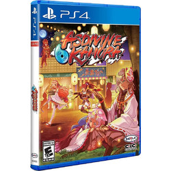 Asdivine Kamura PS4