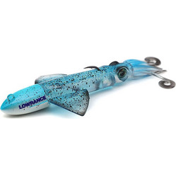 JLC Xipi Evo 100 Τεχνητό Δόλωμα 40gr Blue Lowrance