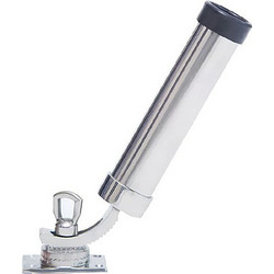 Βάση Καλαμιών Σκάφους Inox 50 mm (2'')EVAL