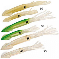 Behr Real Squid Τεχνητό Δόλωμα 15cm