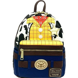 Toy Story by Loungefly Backpack Woody