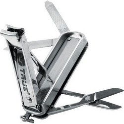 ΝΥΧΟΚΟΠΤΗΣ TRUE NAILCLIP KIT