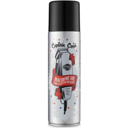 Eurostil Captain Cook Λάδι Λίπανσης Λεπίδων 500ml