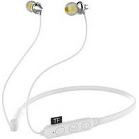 Yookie K339 White