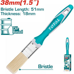 Total Πινέλο Βαψίματος 38mm THT84156