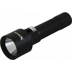 Φακός Καταδυτικός XDive Cree Led 5W 1200 Lumens