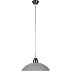 ARlight CL 8023/34 Κρεμαστό Φωτιστικό Οροφής Μονόφωτο E27 Λευκό 0084331