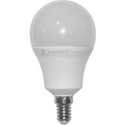 Λαμπτήρας αχλάδι LED E14/230V 12W 4000K ADELEQ 13-14121