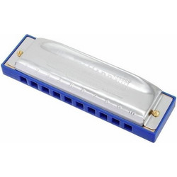 HOHNER Penta Harp Φυσαρμόνικα Nτο Μινόρε