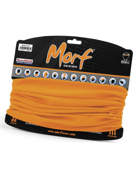 Κασκόλ Morf Original Beechfield B900 Orange