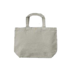 Τσάντα Ώμου Shopping CA-4631 JASSZ Large Canvas Bag Neutral Grey