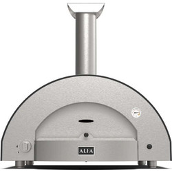 Φούρνος Classico Line 4 Pizze Hybrid - ALFA Καύσιμο Υγραέριο