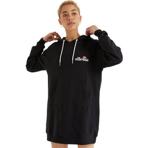 Ellesse Honey Mini Καθημερινό Φόρεμα Μαύρο SGK13289-011 Ellesse Honey Mini Καθημερινό Φόρεμα Μαύρο SGK13289-011