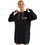 Ellesse Honey Mini Καθημερινό Φόρεμα Μαύρο SGK13289-011