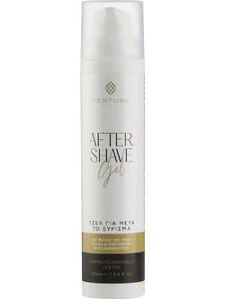 120-09 - After Shave Gel 100ml