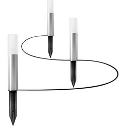 Φωτιστικό Led εξωτερικού χώρου Smart Wifi GardenPole ext RGBW