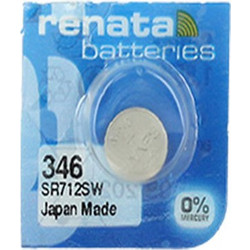 Renata 344 1τμχ