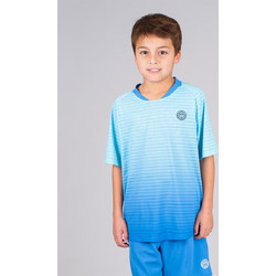 Bidi Badu Colortwist Παιδικό T-Shirt Κοντομάνικο Γαλάζιο B1620001-BLAQ