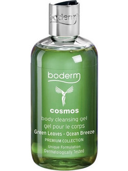 Boderm Cosmos Αφρόλουτρο σε Gel 300ml