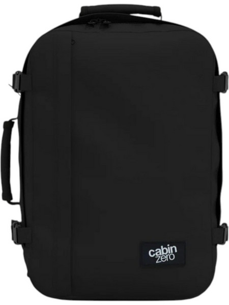 Cabin Zero Classic CZ171201 Αδιάβροχο Σακίδιο Πλάτης 36lt Μαύρο