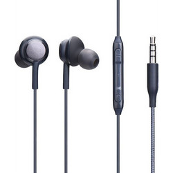 Handsfree OEM Perfect 3.5mm In-ear Black
