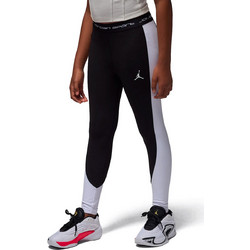 JORDAN SPORT DF LEGGING 45D653-F66 Λευκό-Μαυρο