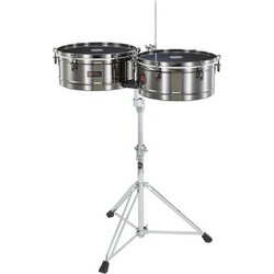 Meinl Diego Camacho Timbales BD