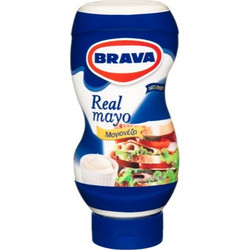BRAVA Μαγιονέζα 450ml