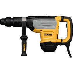DeWalt D25773K-QS Combi Hammer