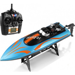 Helifar H112 Τηλεκατευθυνόμενο Σκάφος 6868