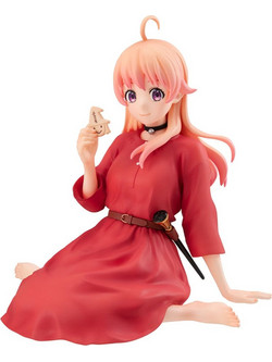 MegaHouse Witch Watch G.E.M. Series Nico Palm Size 9cm